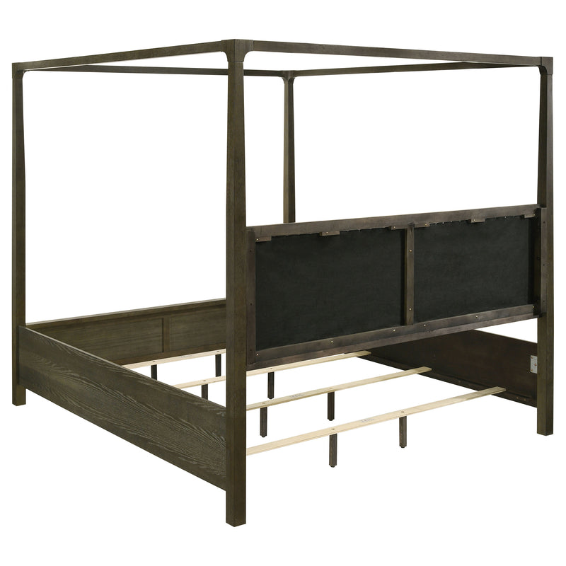 Gran Park Bedroom Set - Furniture City (CA)l