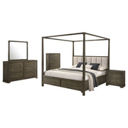 Gran Park Bedroom Set - Furniture City (CA)l