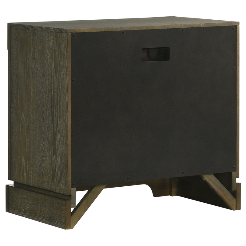 Gran Park Bedroom Set - Furniture City (CA)l