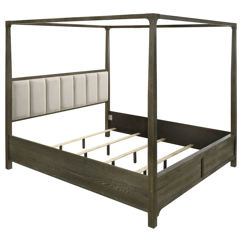 Gran Park Bedroom Set - Furniture City (CA)l