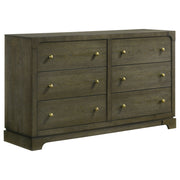 Gran Park Bedroom Set - Furniture City (CA)l