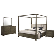 Gran Park Bedroom Set - Furniture City (CA)l