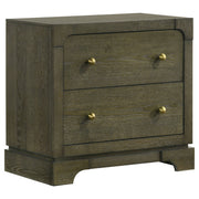 Gran Park Bedroom Set - Furniture City (CA)l