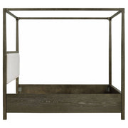 Gran Park Canopy Panel Bed - Furniture City (CA)l