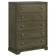Gran Park Chest of Drawers - Furniture City (CA)l