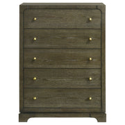 Gran Park Chest of Drawers - Furniture City (CA)l