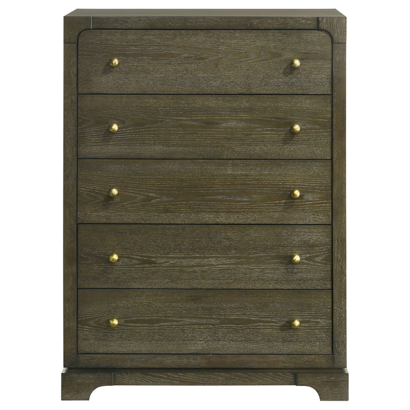 Gran Park Chest of Drawers - Furniture City (CA)l