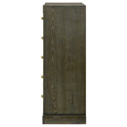 Gran Park Chest of Drawers - Furniture City (CA)l