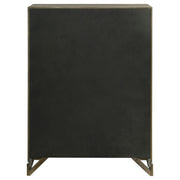 Gran Park Chest of Drawers - Furniture City (CA)l