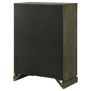 Gran Park Chest of Drawers - Furniture City (CA)l