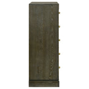 Gran Park Chest of Drawers - Furniture City (CA)l