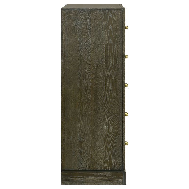Gran Park Chest of Drawers - Furniture City (CA)l