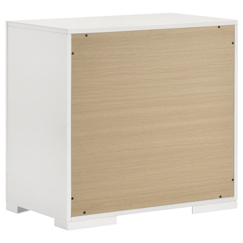 Ives Bedroom Set