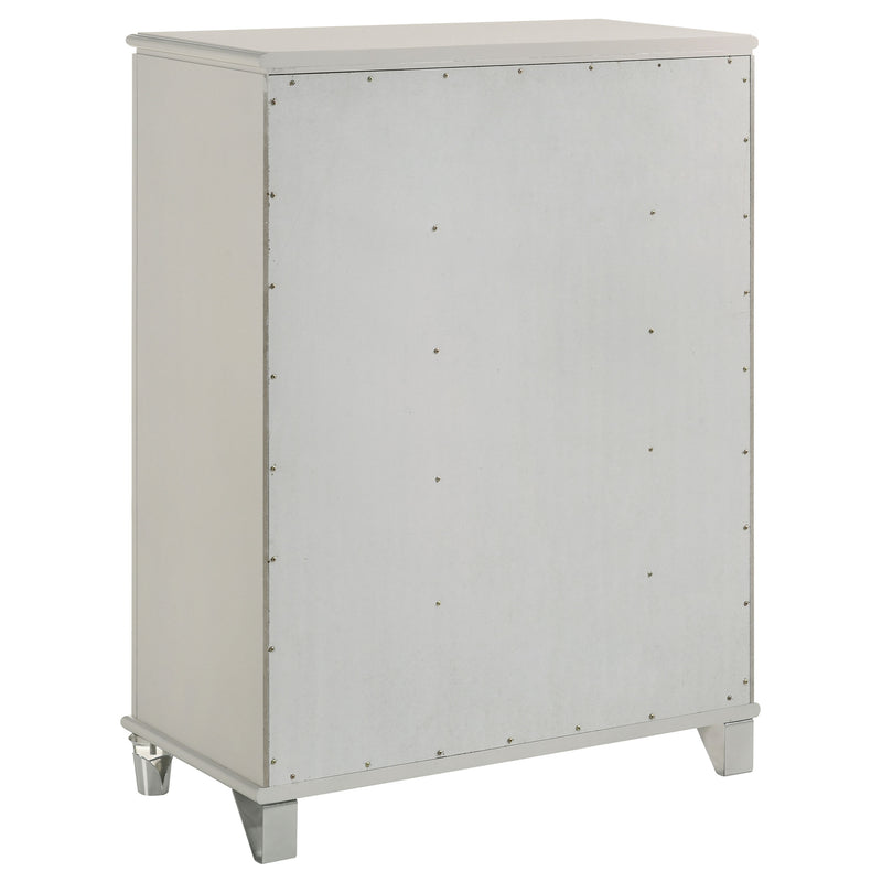 Olivia Bedroom Set