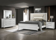 Marmore Bedroom Set - Furniture City (CA)l