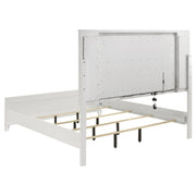 Marmore Bedroom Set - Furniture City (CA)l