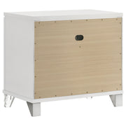 Marmore Bedroom Set - Furniture City (CA)l
