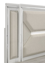 Marmore Bedroom Set - Furniture City (CA)l