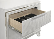 Marmore Bedroom Set - Furniture City (CA)l