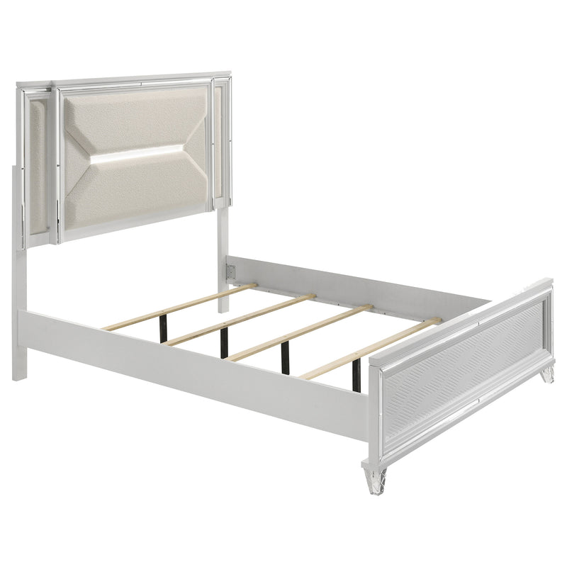 Marmore Bedroom Set - Furniture City (CA)l