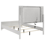 Marmore Bedroom Set - Furniture City (CA)l