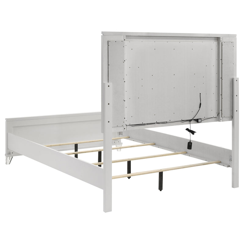 Marmore Bedroom Set - Furniture City (CA)l
