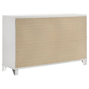 Marmore Bedroom Set - Furniture City (CA)l