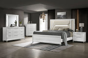 Marmore Bedroom Set - Furniture City (CA)l