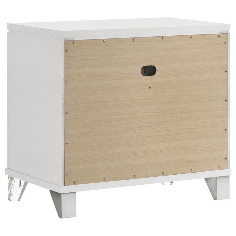 Marmore Bedroom Set - Furniture City (CA)l