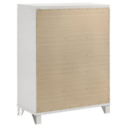 Marmore Bedroom Set - Furniture City (CA)l