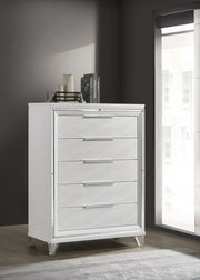 Marmore Chest of Drawers - Furniture City (CA)l