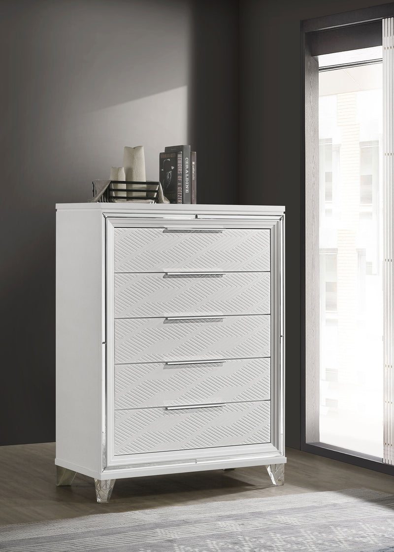Marmore Chest of Drawers - Furniture City (CA)l