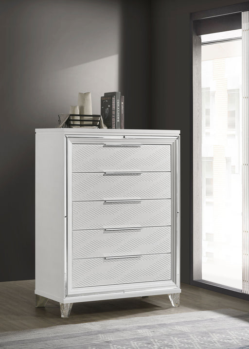 Marmore Chest of Drawers - Furniture City (CA)l
