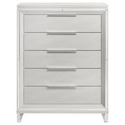 Marmore Chest of Drawers - Furniture City (CA)l