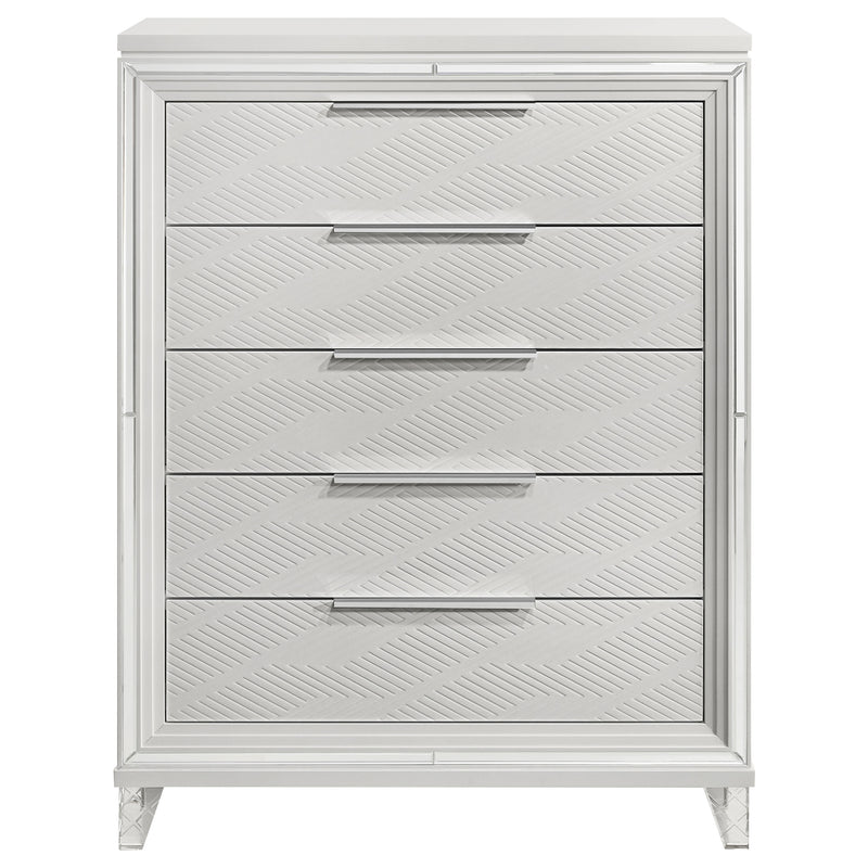 Marmore Chest of Drawers - Furniture City (CA)l