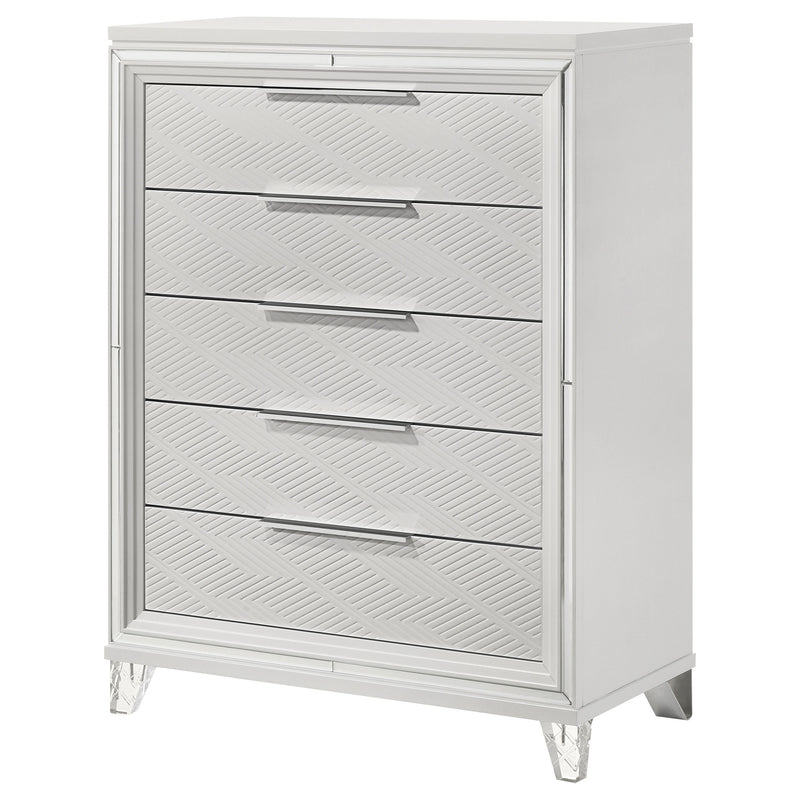 Marmore Chest of Drawers - Furniture City (CA)l
