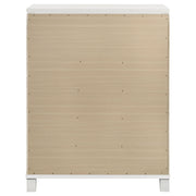 Marmore Chest of Drawers - Furniture City (CA)l