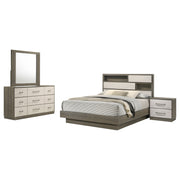 Fenwick Bedroom Set - Furniture City (CA)l