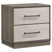 Fenwick Bedroom Set - Furniture City (CA)l