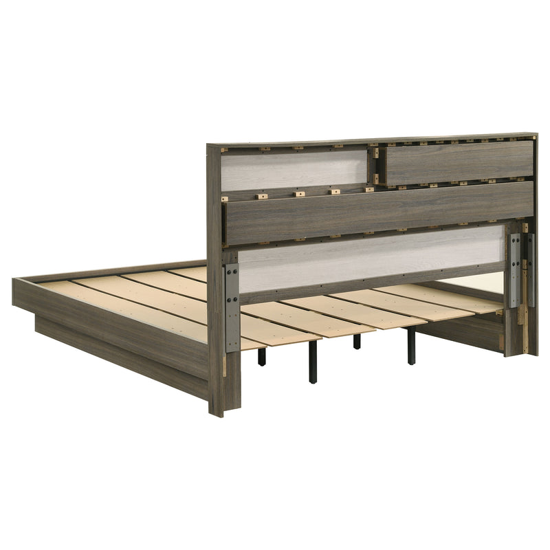 Fenwick Bedroom Set - Furniture City (CA)l