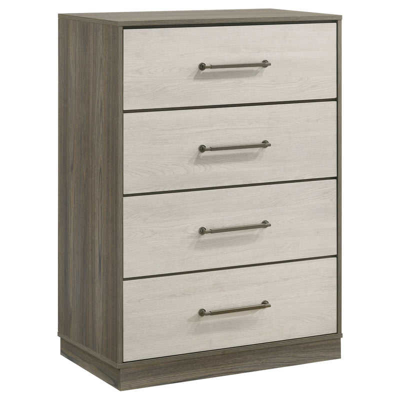 Fenwick Bedroom Set - Furniture City (CA)l