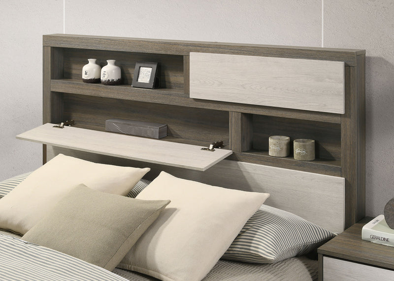 Fenwick Bedroom Set - Furniture City (CA)l