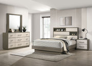 Fenwick Bedroom Set - Furniture City (CA)l