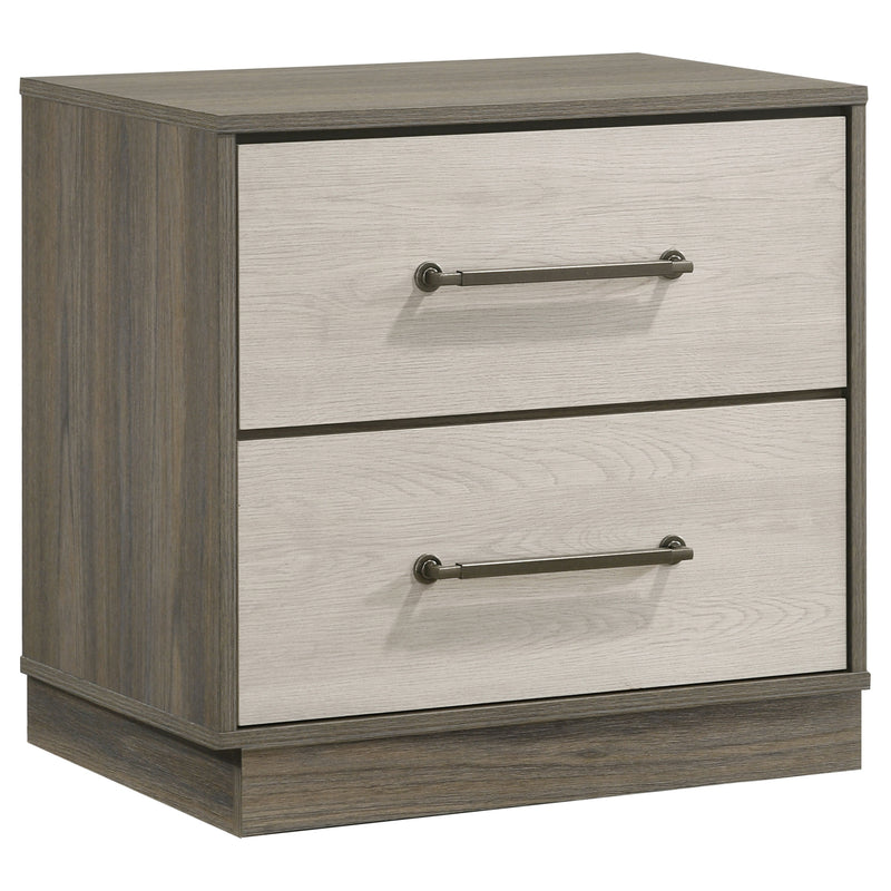 Fenwick Bedroom Set - Furniture City (CA)l