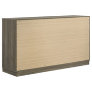 Fenwick Bedroom Set - Furniture City (CA)l