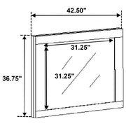 Fenwick Bedroom Set - Furniture City (CA)l