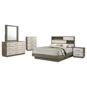 Fenwick Bedroom Set - Furniture City (CA)l