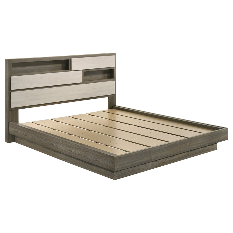 Fenwick Bedroom Set - Furniture City (CA)l