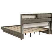 Fenwick Bedroom Set - Furniture City (CA)l