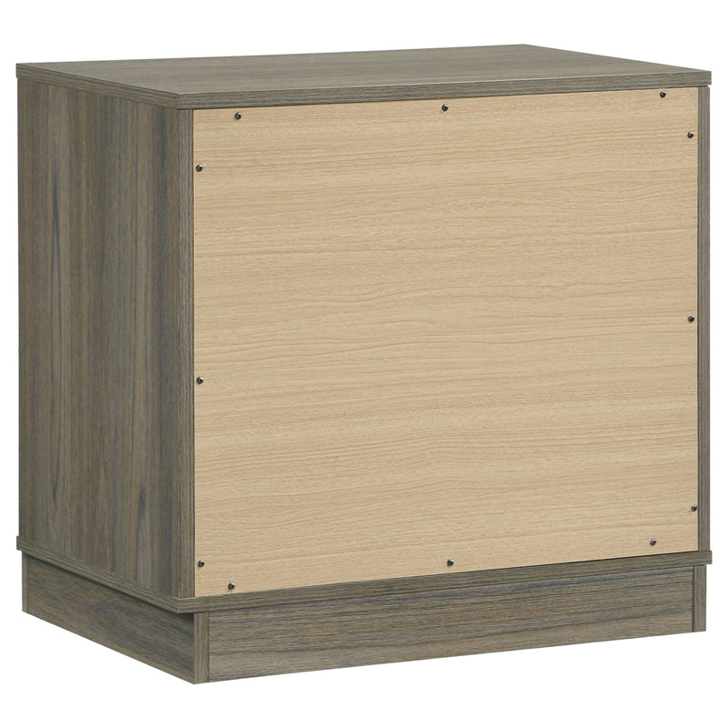 Fenwick Bedroom Set - Furniture City (CA)l